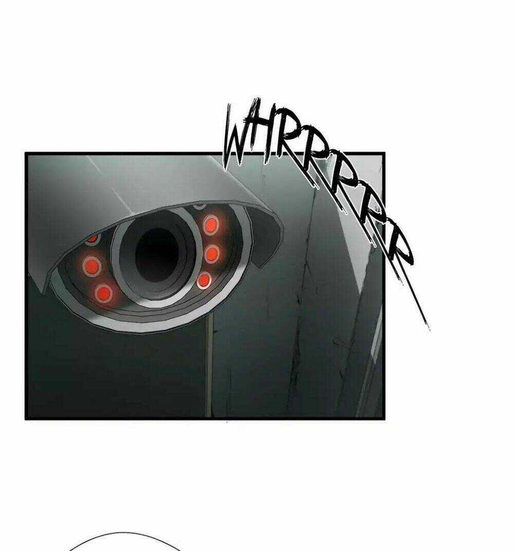 Kẻ Bị Ruồng Bỏ Chapter 64 trang 11