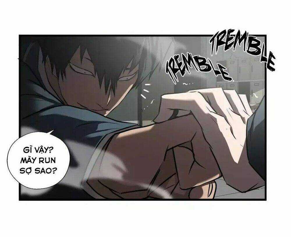 Kẻ Bị Ruồng Bỏ Chapter 64 trang 13