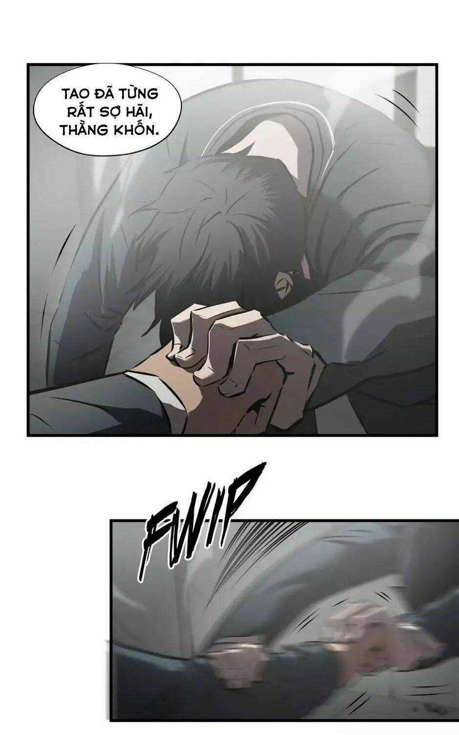 Kẻ Bị Ruồng Bỏ Chapter 64 trang 15