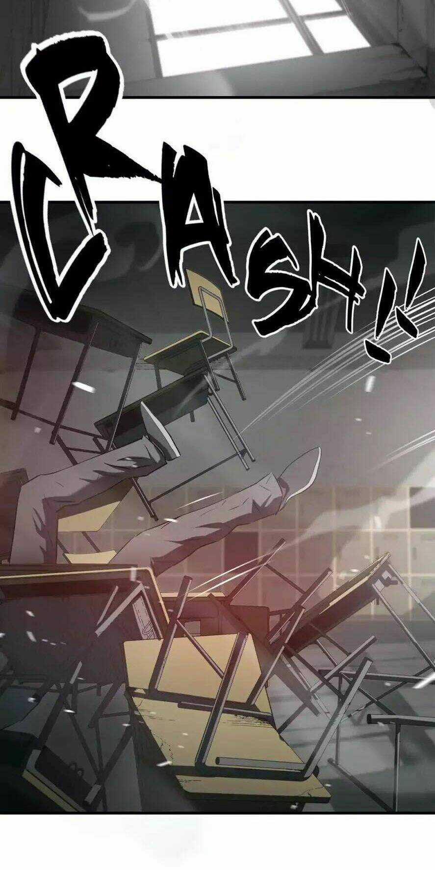 Kẻ Bị Ruồng Bỏ Chapter 64 trang 19