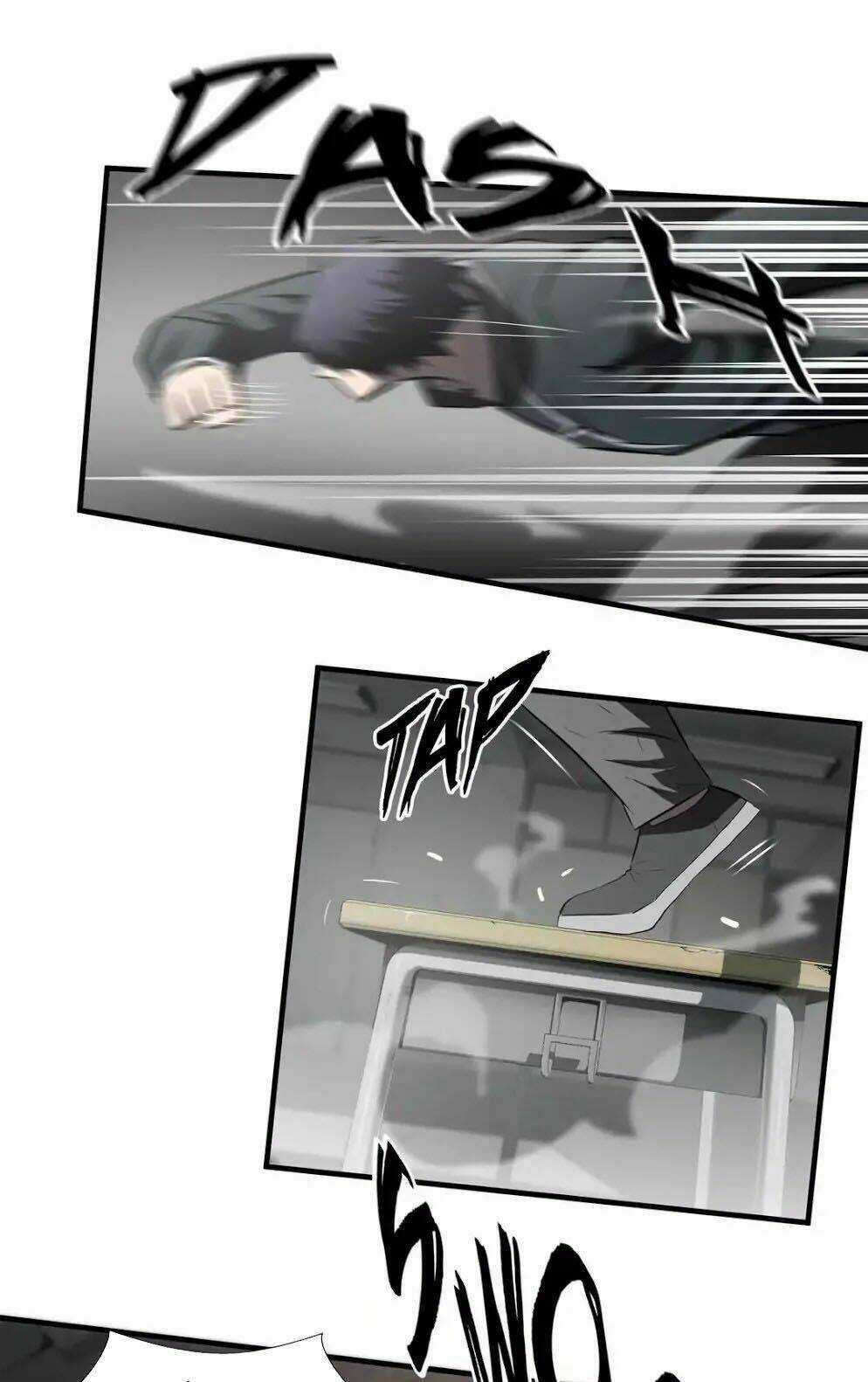 Kẻ Bị Ruồng Bỏ Chapter 64 trang 20