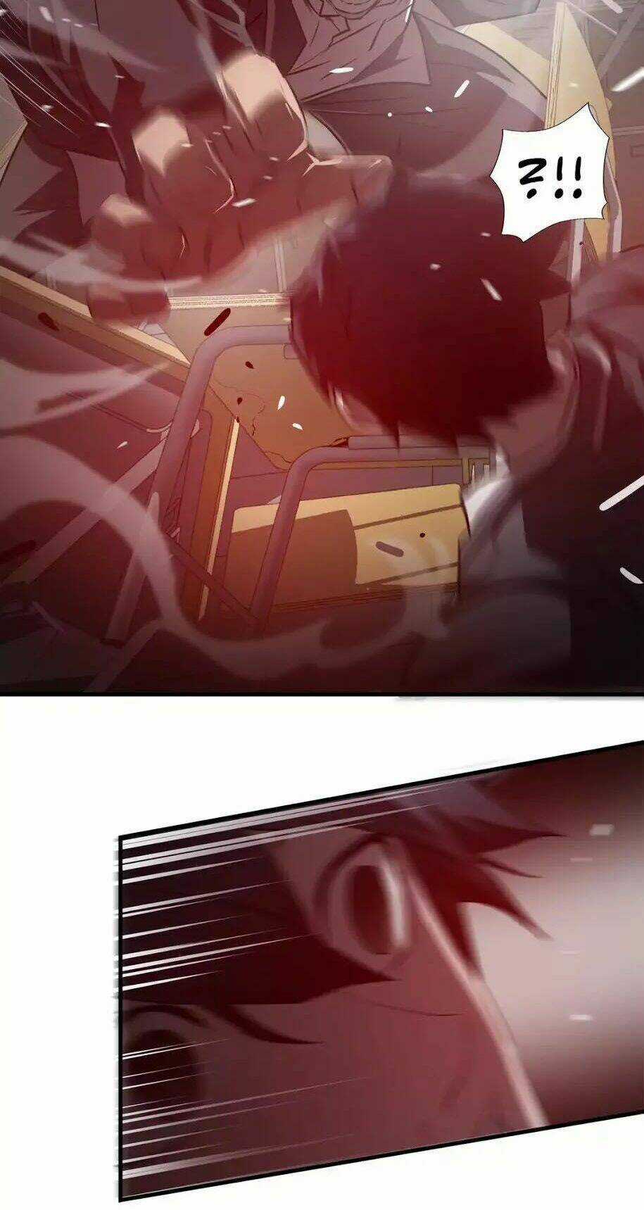 Kẻ Bị Ruồng Bỏ Chapter 64 trang 25