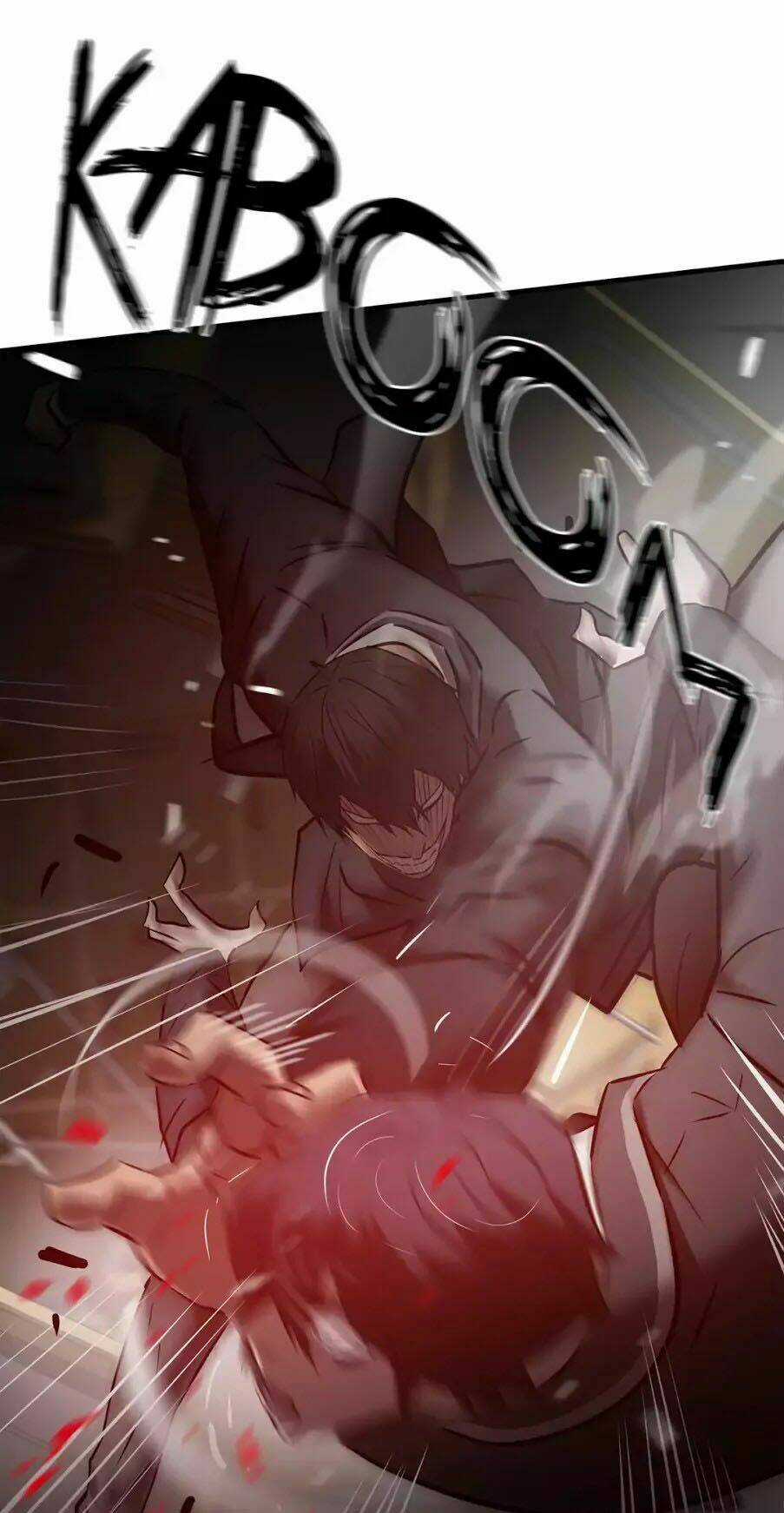 Kẻ Bị Ruồng Bỏ Chapter 64 trang 26