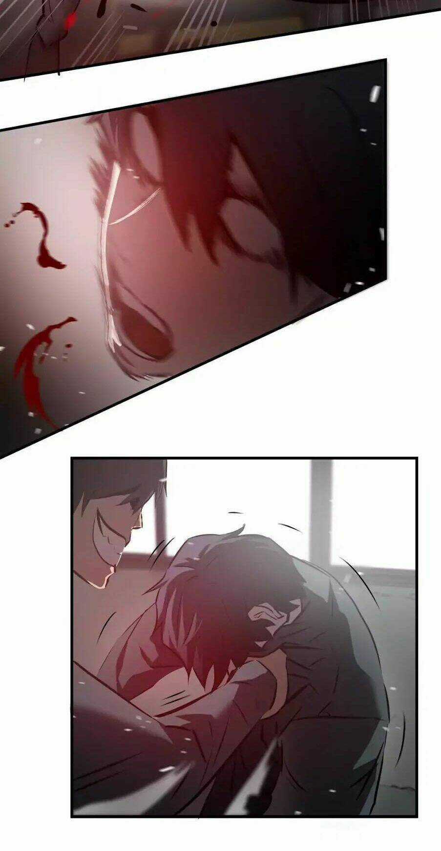 Kẻ Bị Ruồng Bỏ Chapter 64 trang 27