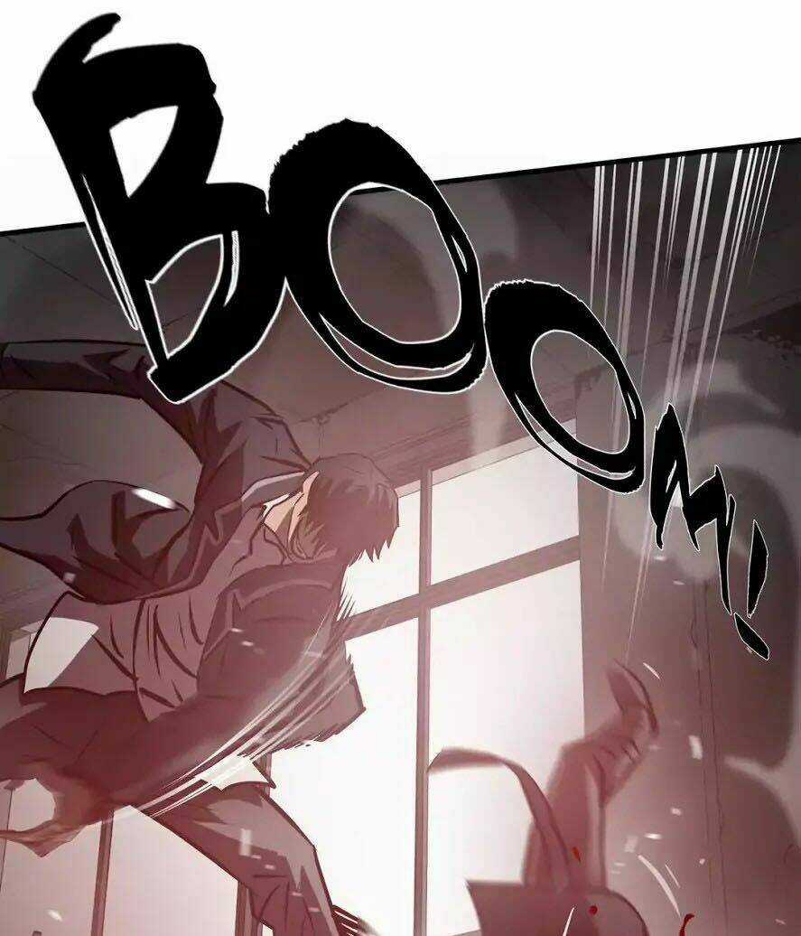 Kẻ Bị Ruồng Bỏ Chapter 64 trang 30