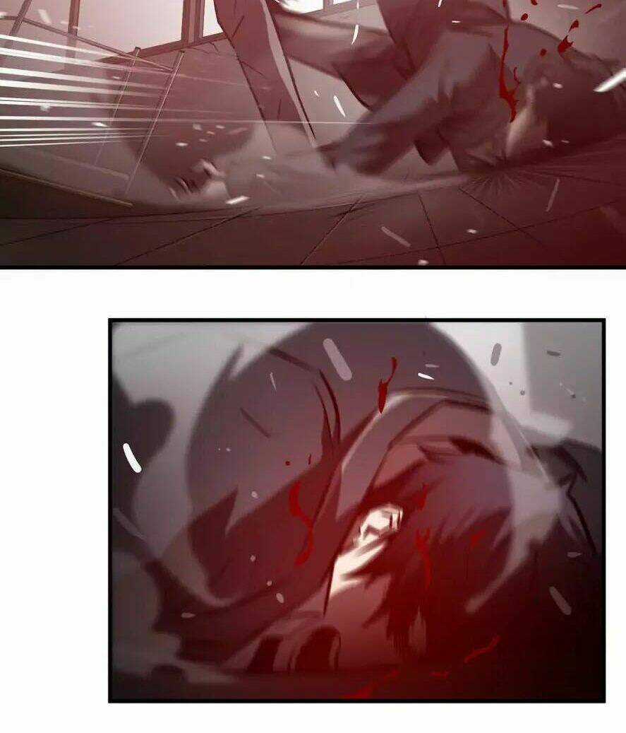 Kẻ Bị Ruồng Bỏ Chapter 64 trang 31