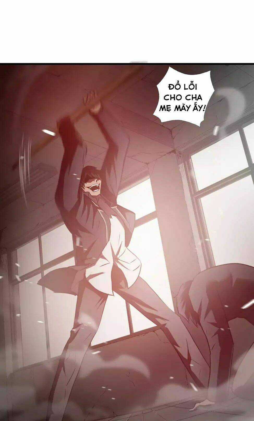 Kẻ Bị Ruồng Bỏ Chapter 64 trang 32