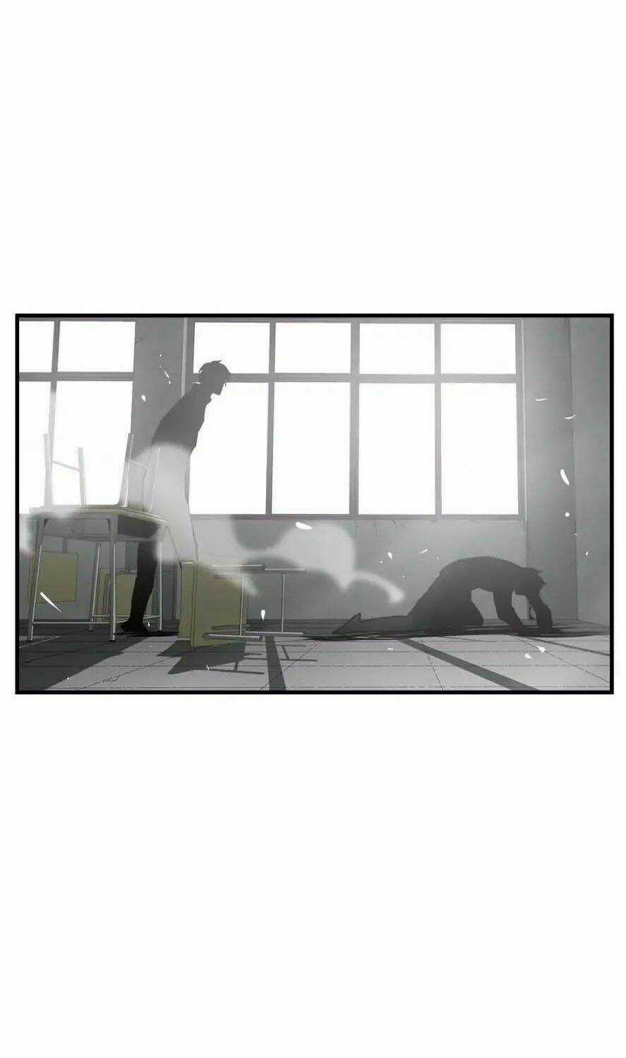 Kẻ Bị Ruồng Bỏ Chapter 64 trang 34