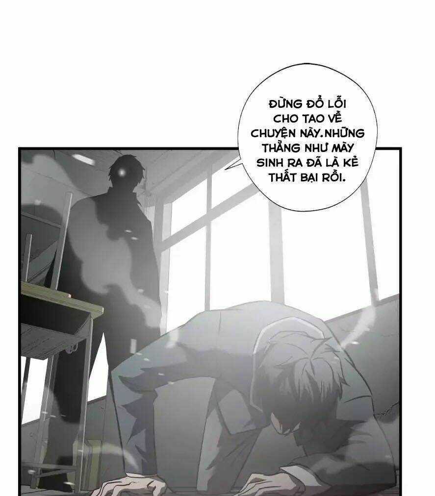 Kẻ Bị Ruồng Bỏ Chapter 64 trang 35