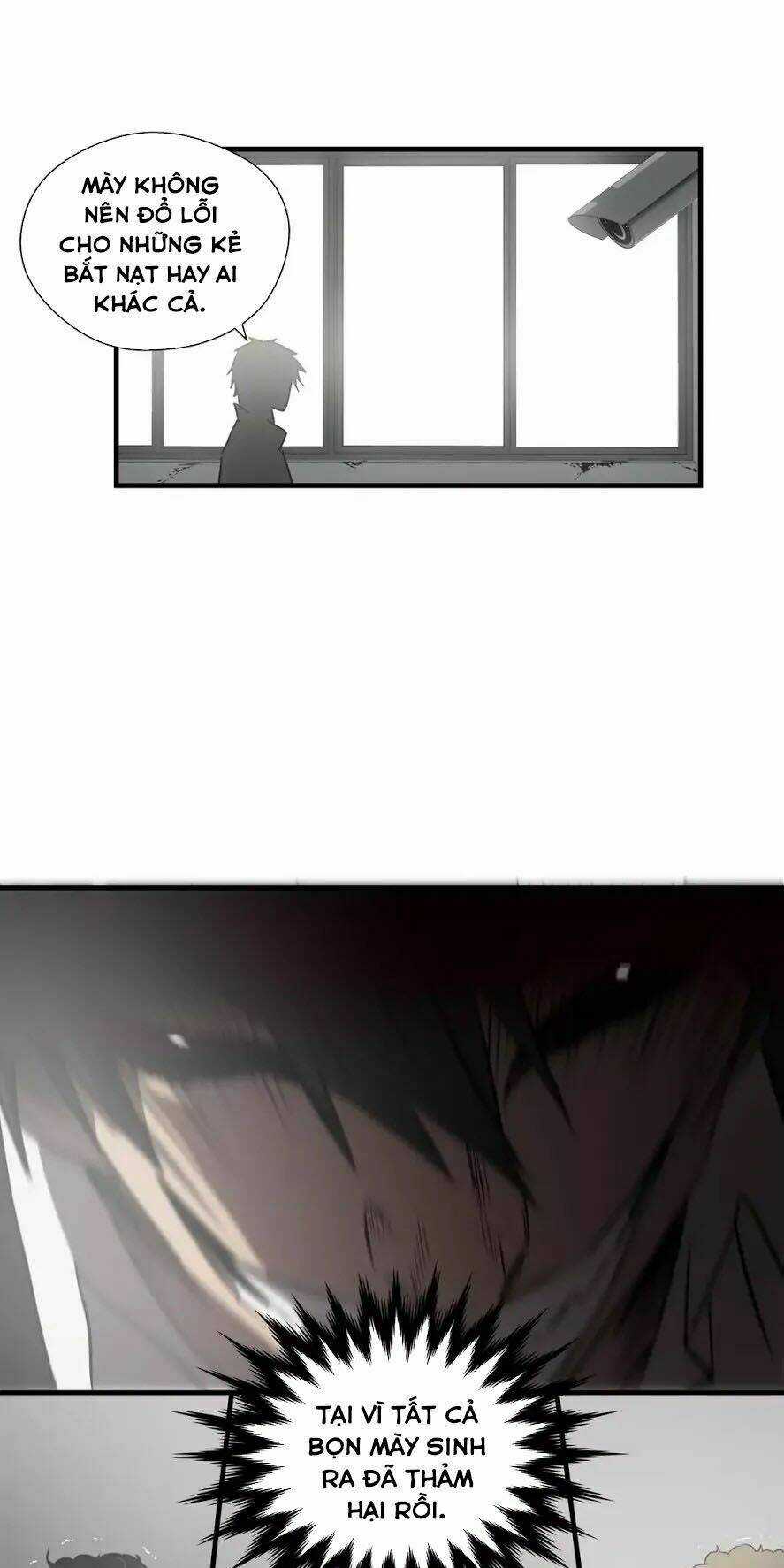 Kẻ Bị Ruồng Bỏ Chapter 64 trang 38