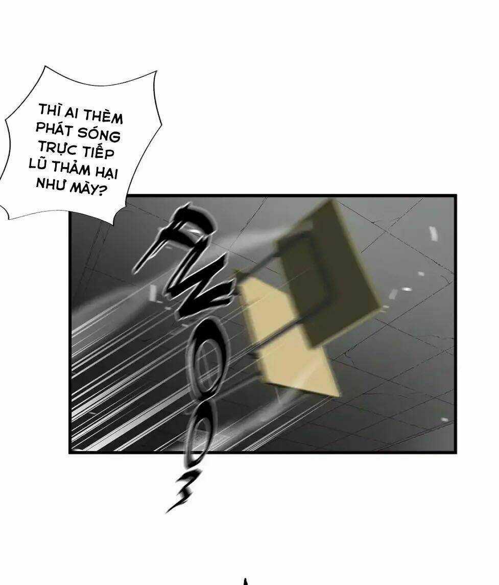 Kẻ Bị Ruồng Bỏ Chapter 64 trang 40