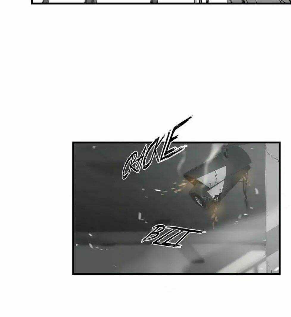 Kẻ Bị Ruồng Bỏ Chapter 64 trang 42