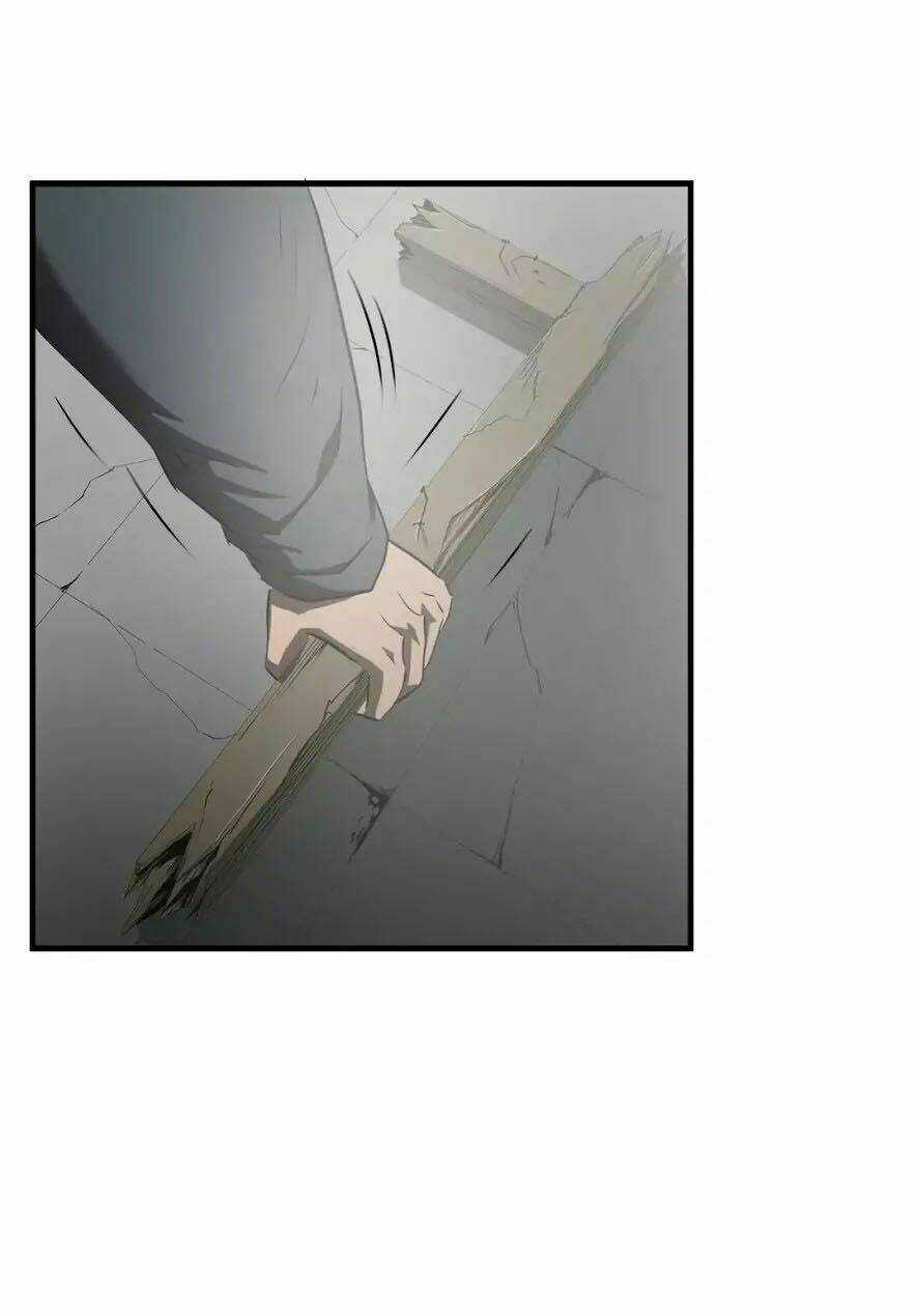 Kẻ Bị Ruồng Bỏ Chapter 64 trang 43