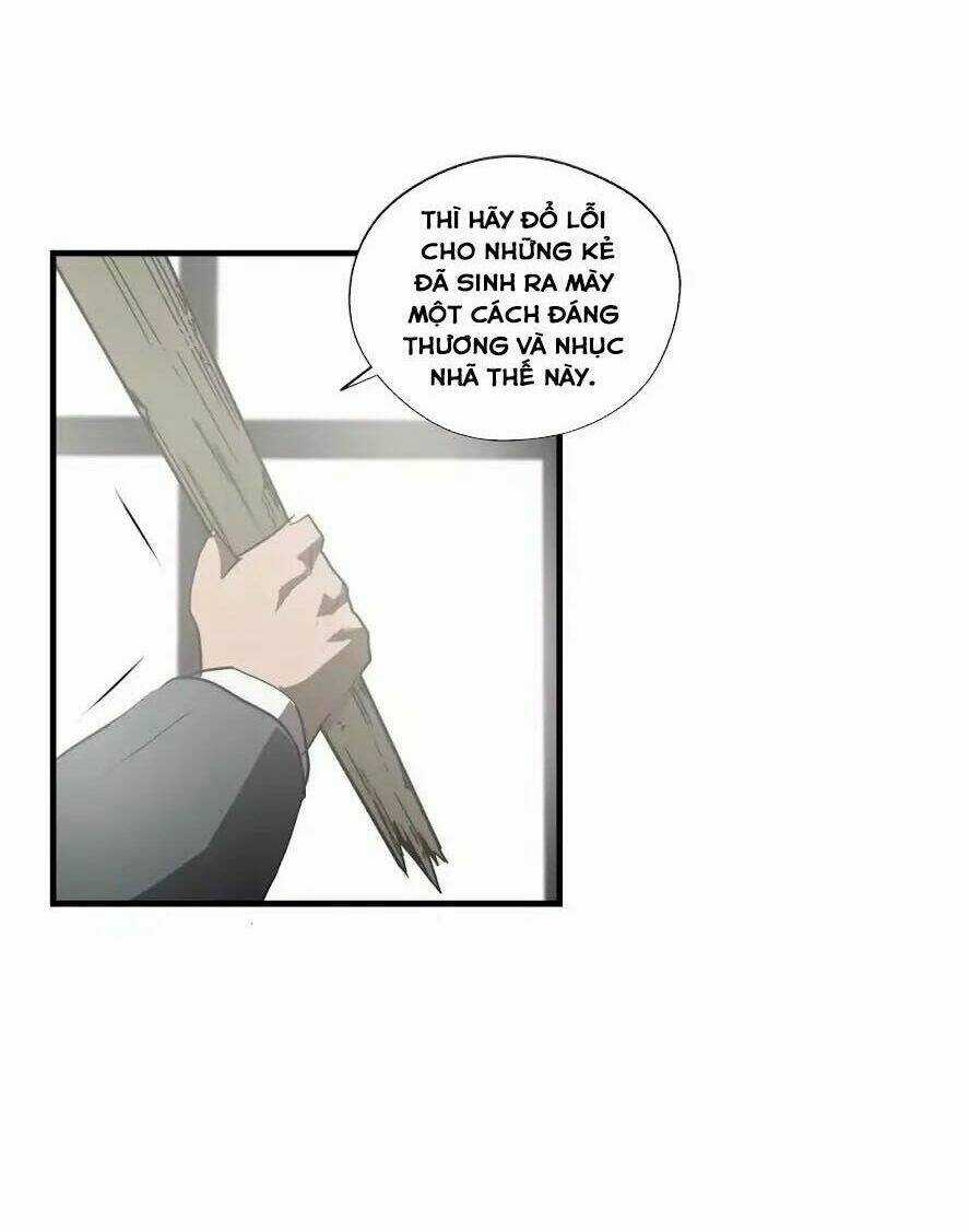 Kẻ Bị Ruồng Bỏ Chapter 64 trang 45