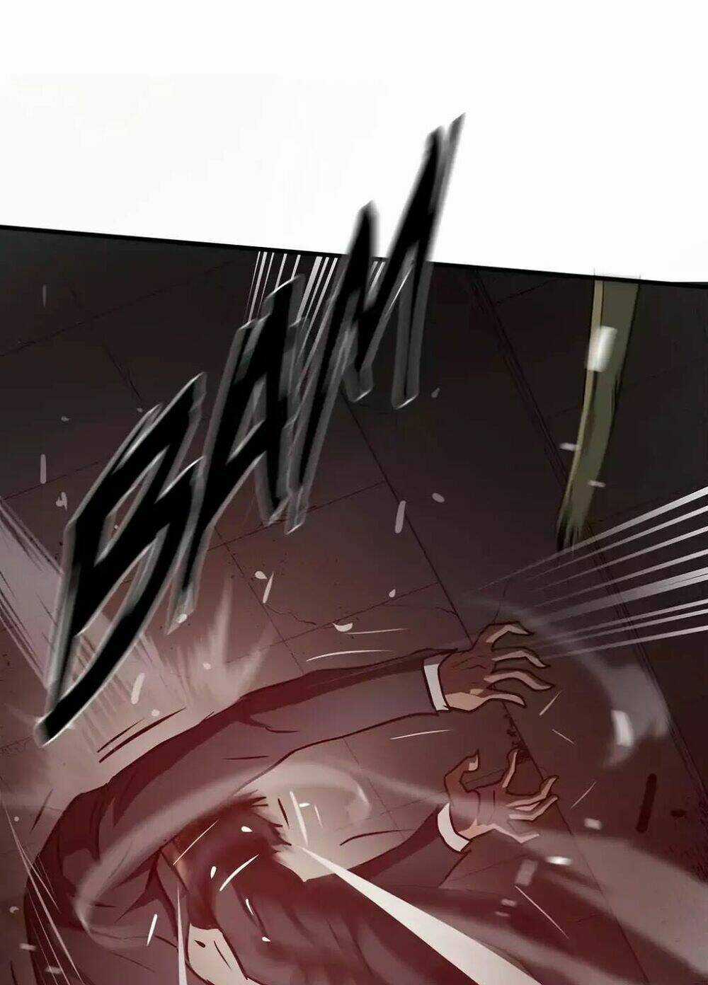 Kẻ Bị Ruồng Bỏ Chapter 64 trang 46