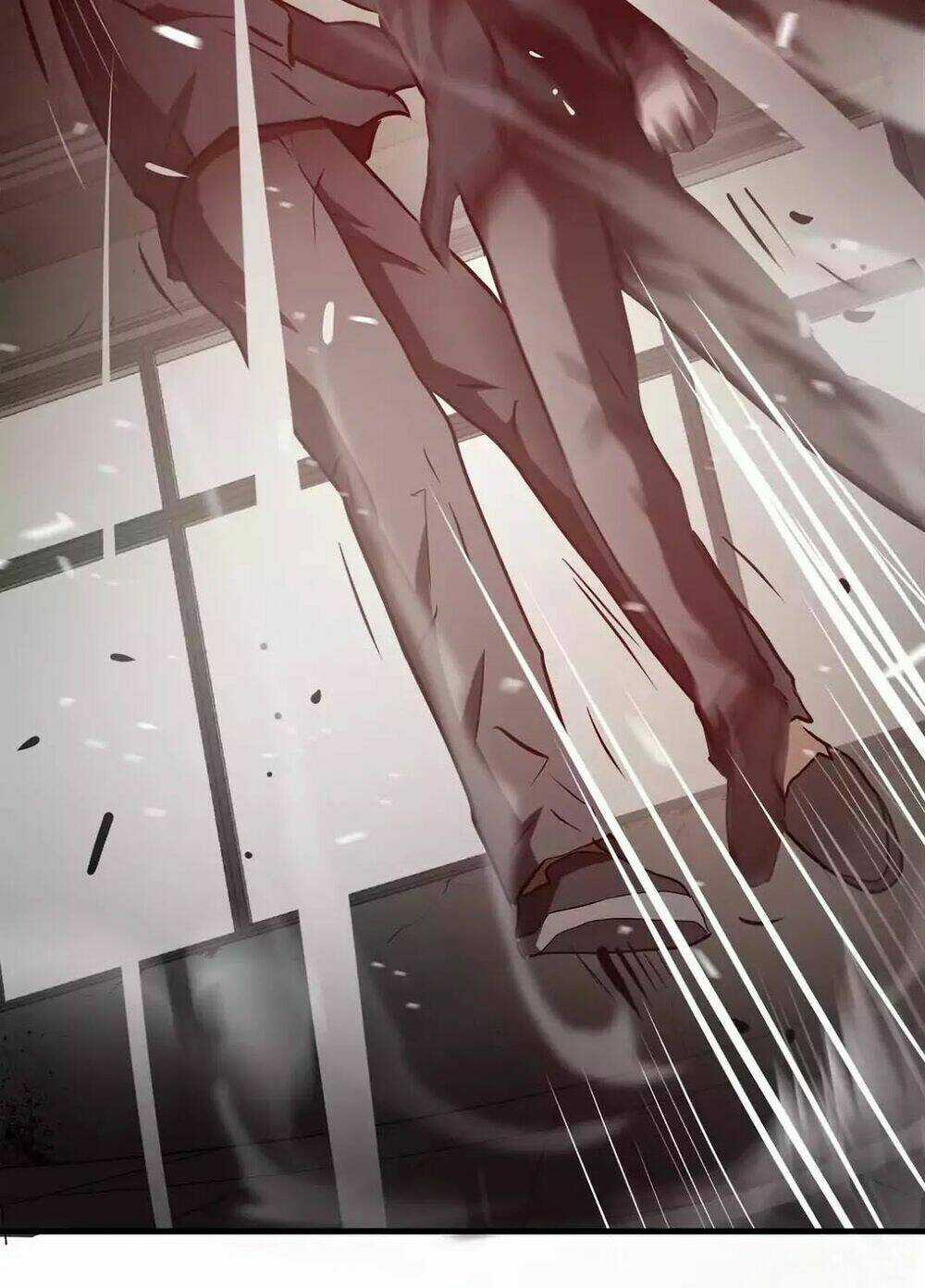 Kẻ Bị Ruồng Bỏ Chapter 64 trang 47