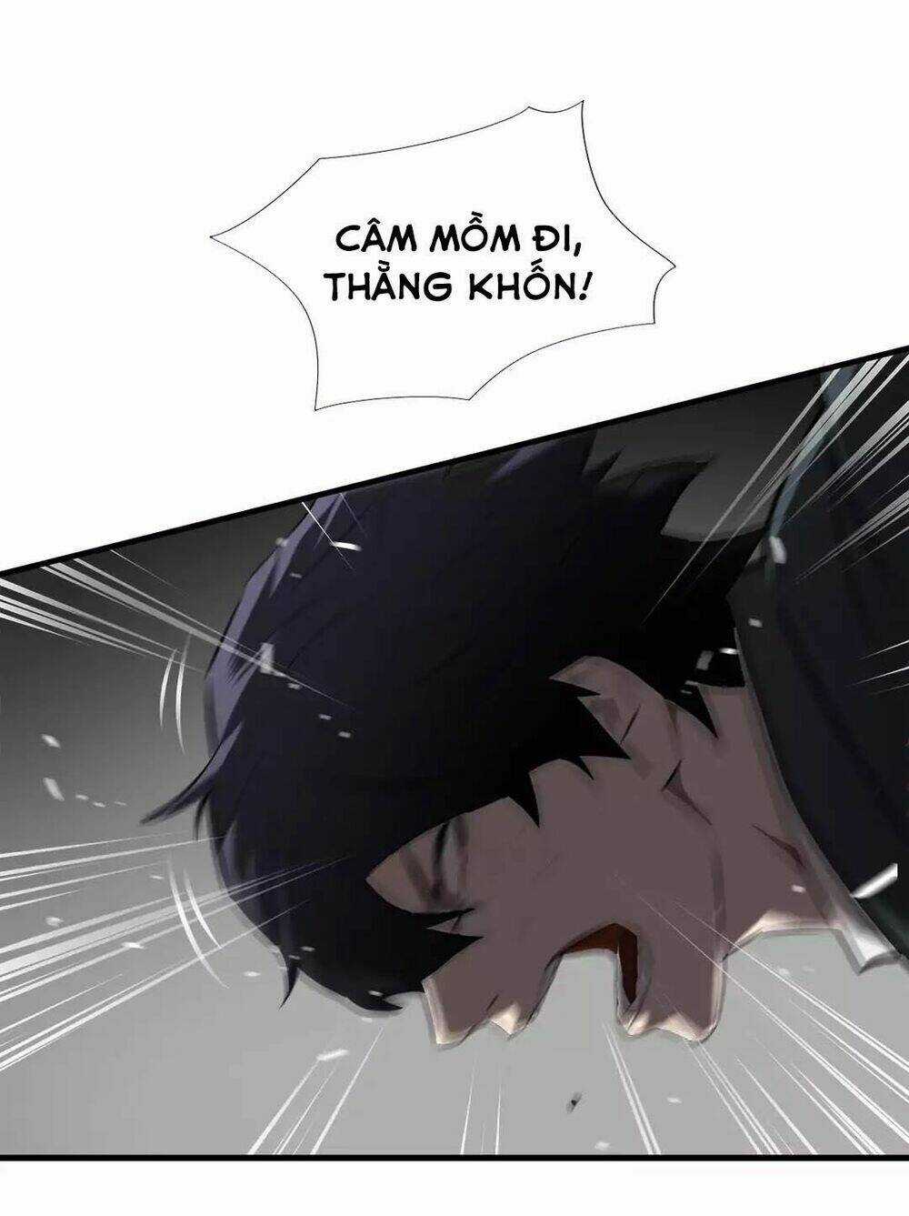 Kẻ Bị Ruồng Bỏ Chapter 64 trang 49