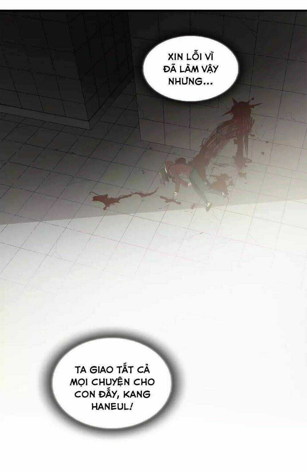 Kẻ Bị Ruồng Bỏ Chapter 64 trang 7