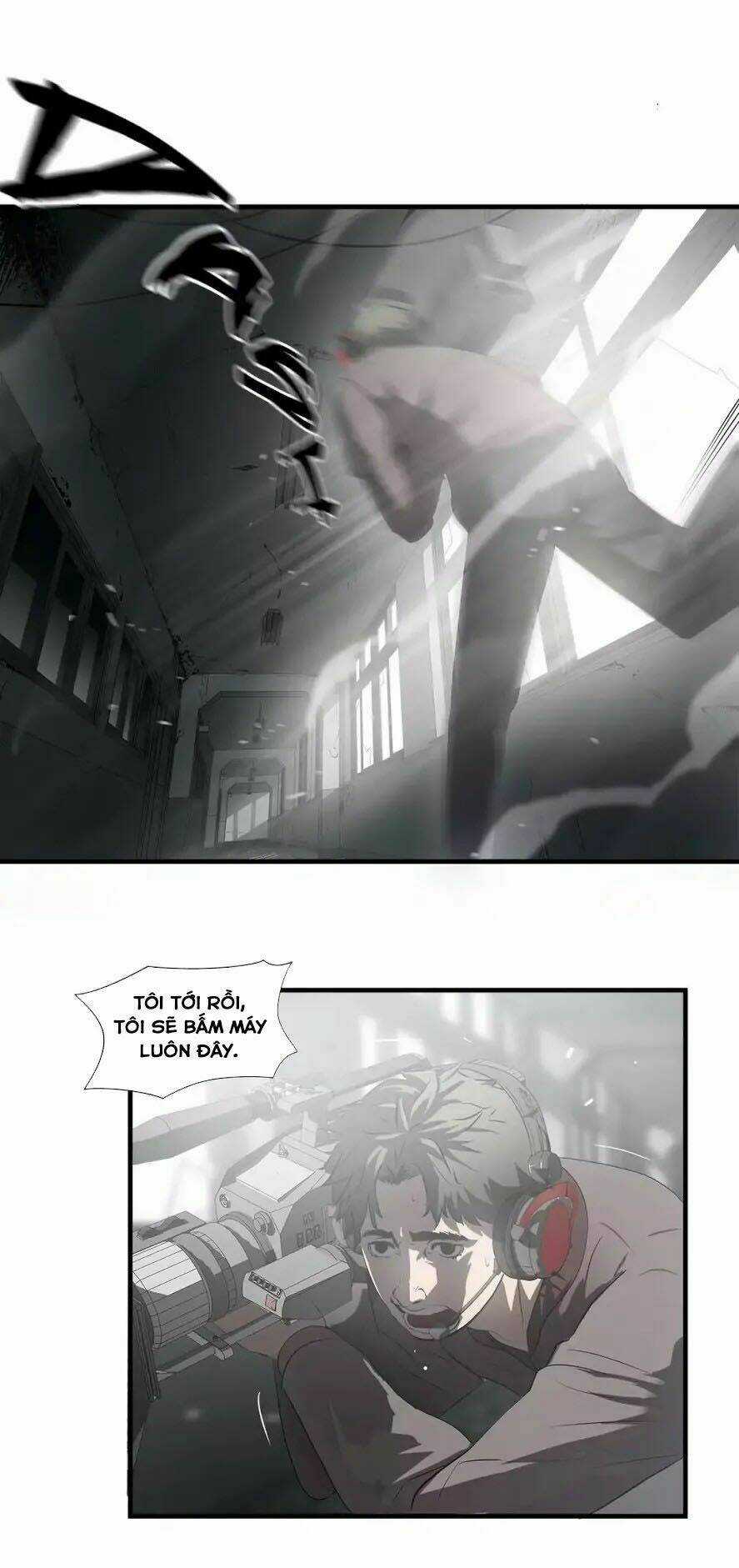 Kẻ Bị Ruồng Bỏ Chapter 65 trang 14