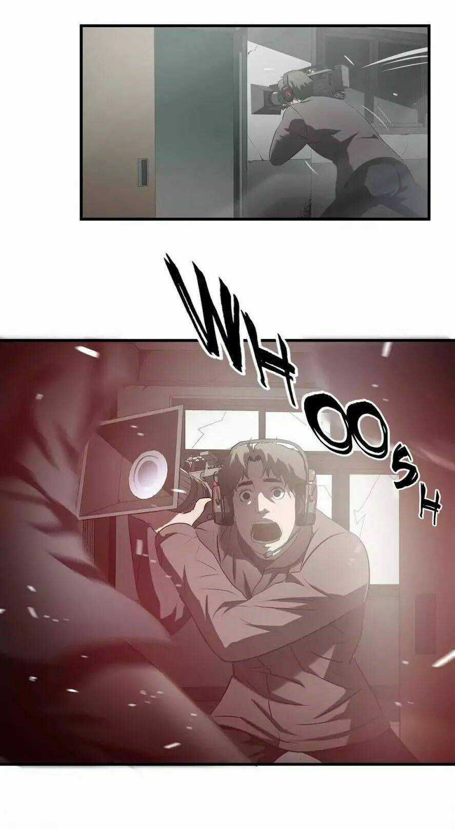 Kẻ Bị Ruồng Bỏ Chapter 65 trang 15