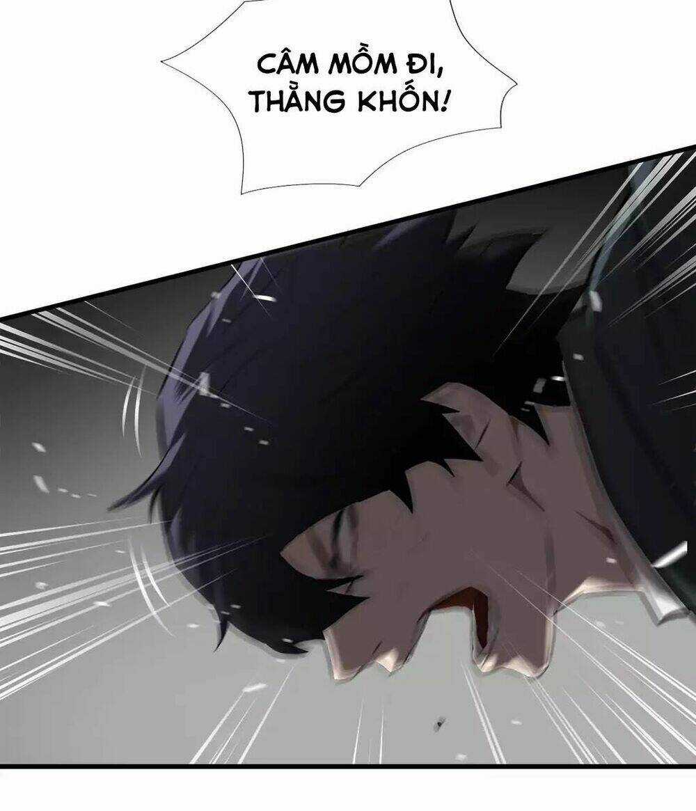 Kẻ Bị Ruồng Bỏ Chapter 65 trang 19