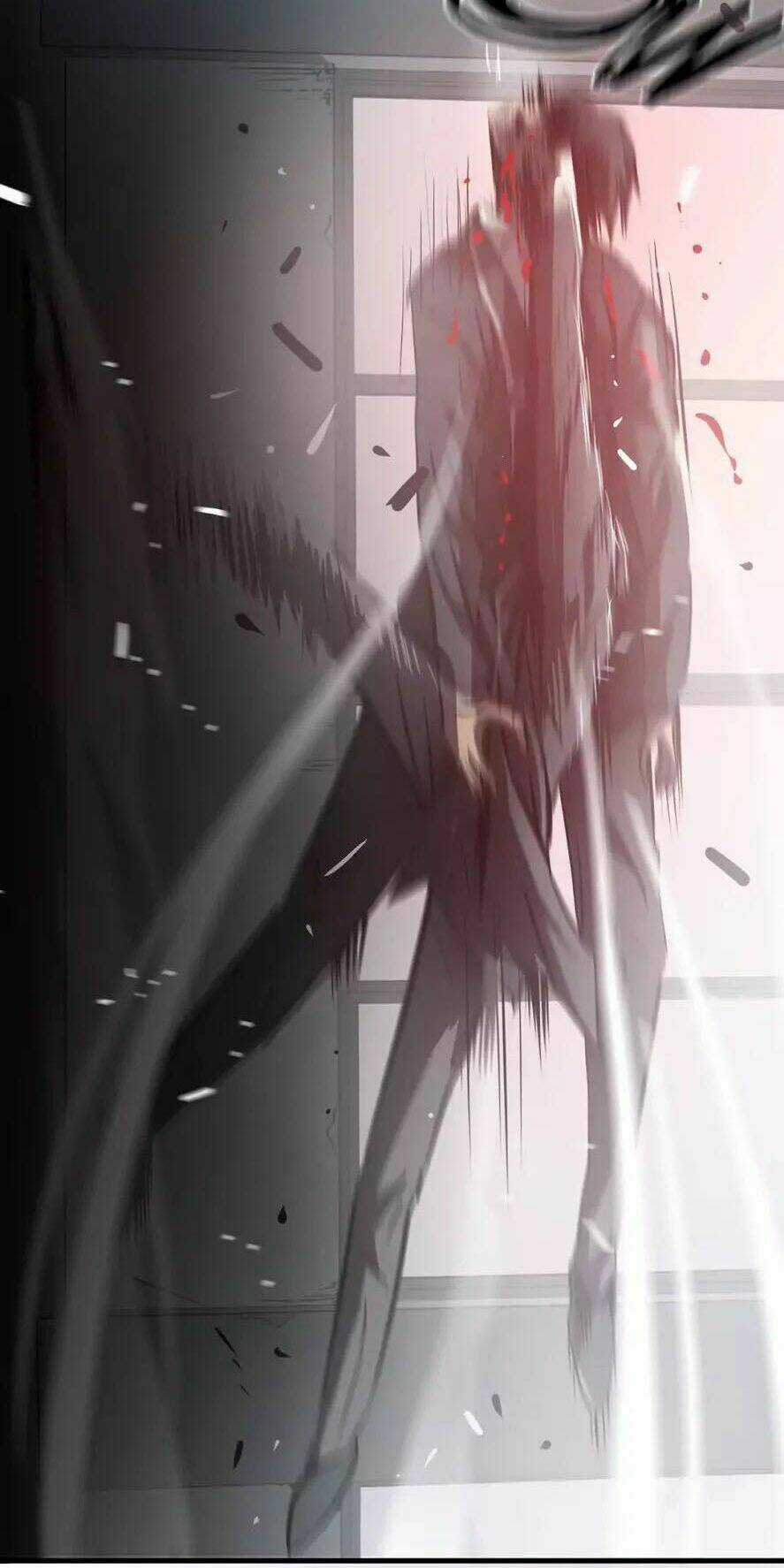 Kẻ Bị Ruồng Bỏ Chapter 65 trang 21