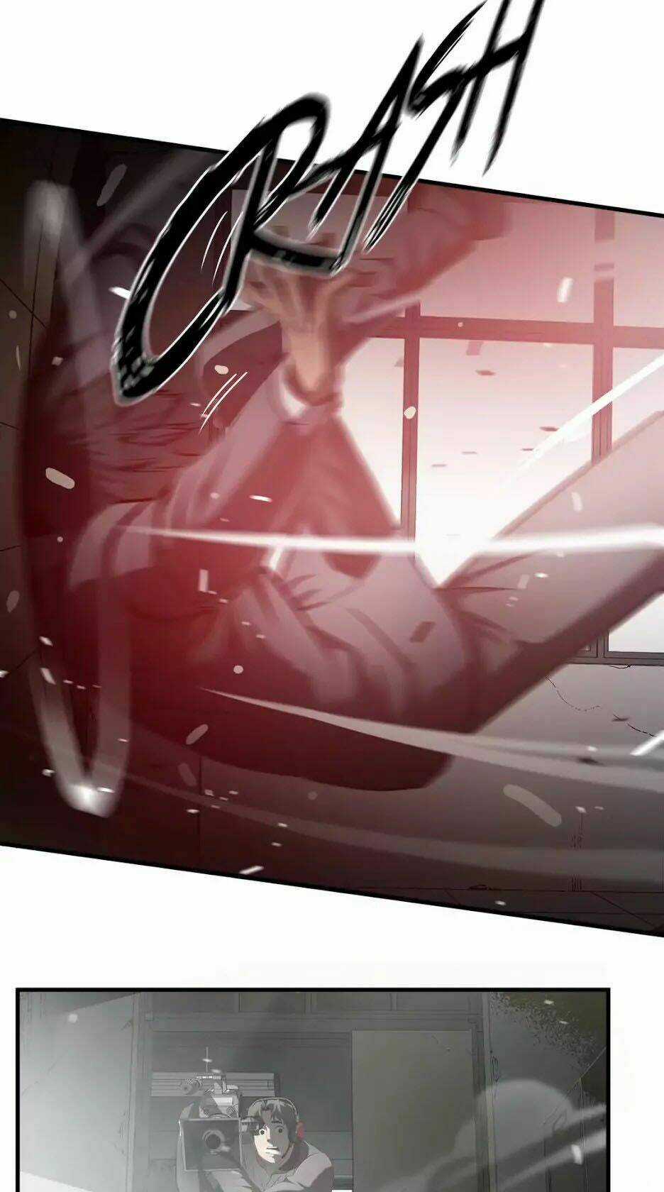 Kẻ Bị Ruồng Bỏ Chapter 65 trang 22