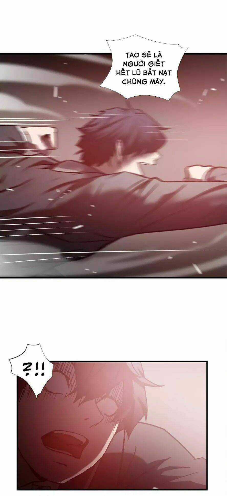 Kẻ Bị Ruồng Bỏ Chapter 65 trang 24