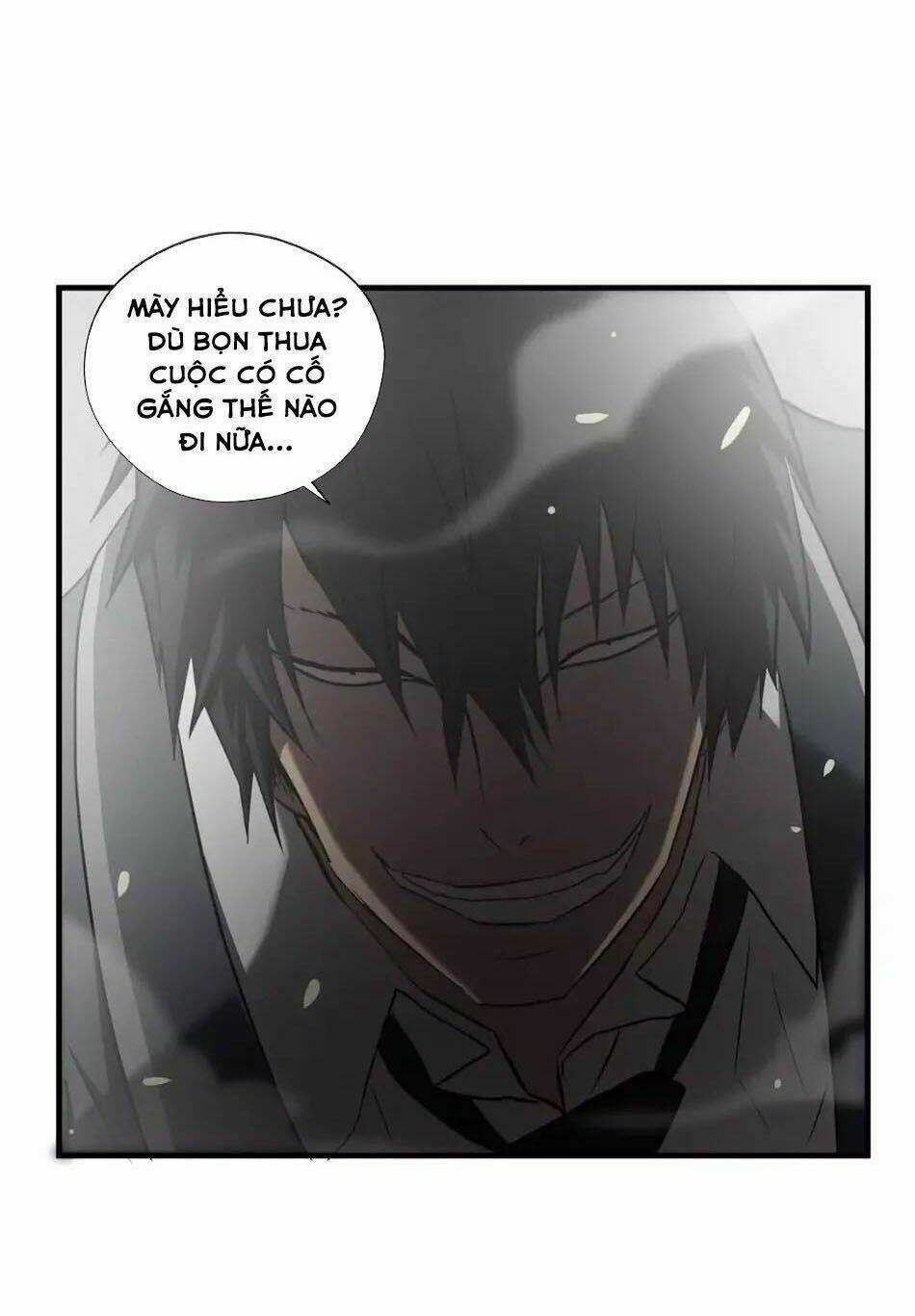 Kẻ Bị Ruồng Bỏ Chapter 65 trang 27