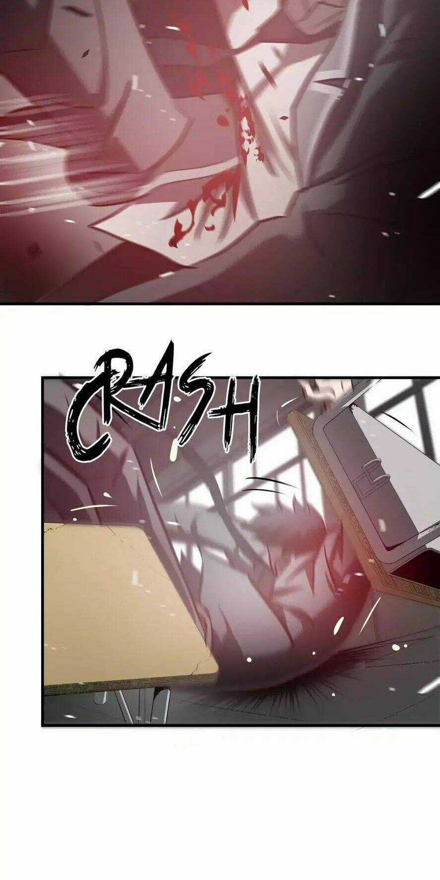 Kẻ Bị Ruồng Bỏ Chapter 65 trang 29