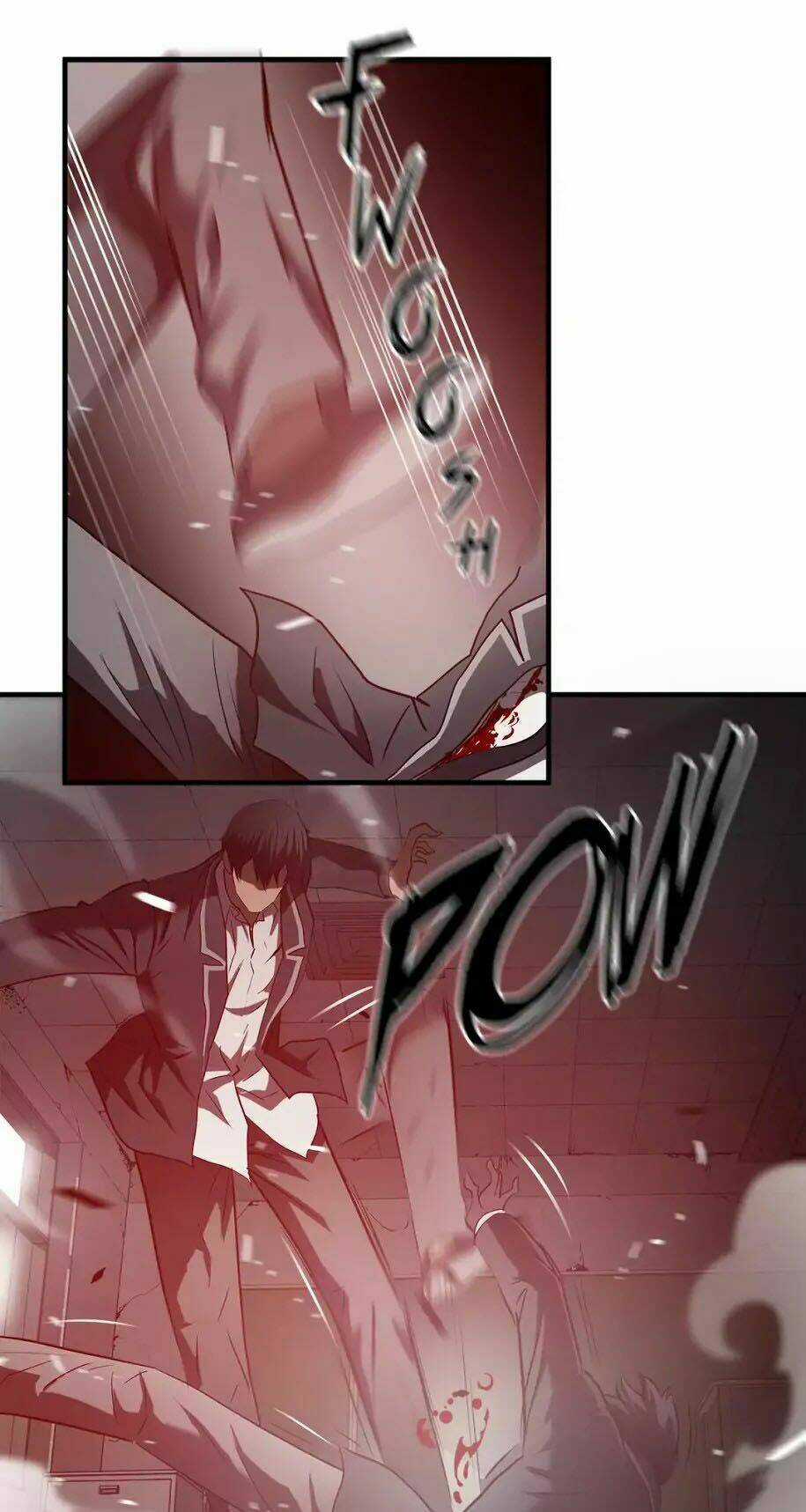 Kẻ Bị Ruồng Bỏ Chapter 65 trang 30