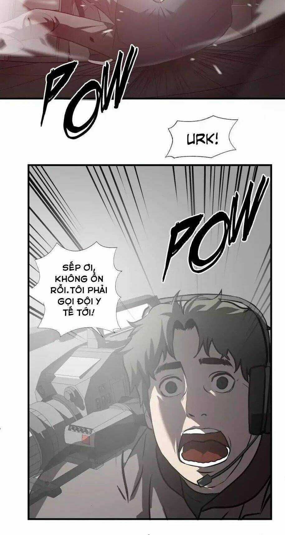 Kẻ Bị Ruồng Bỏ Chapter 65 trang 31