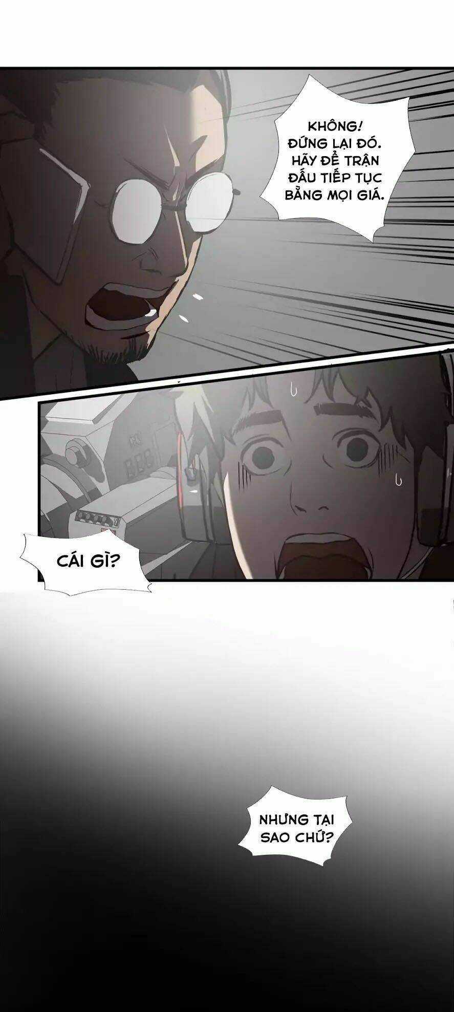 Kẻ Bị Ruồng Bỏ Chapter 65 trang 32