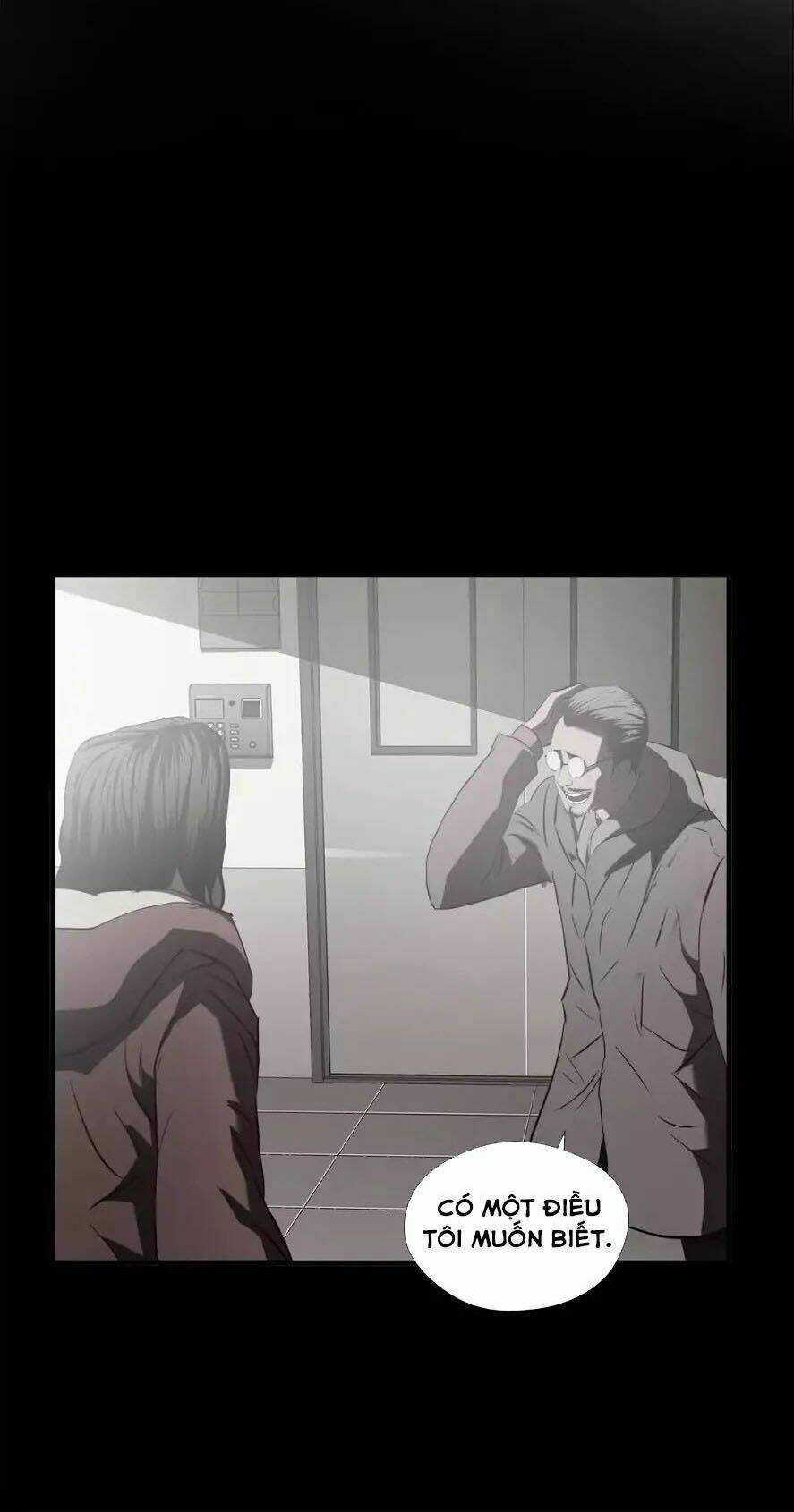 Kẻ Bị Ruồng Bỏ Chapter 65 trang 33