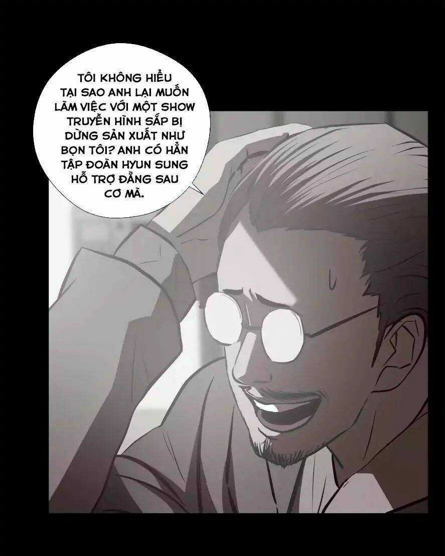 Kẻ Bị Ruồng Bỏ Chapter 65 trang 34