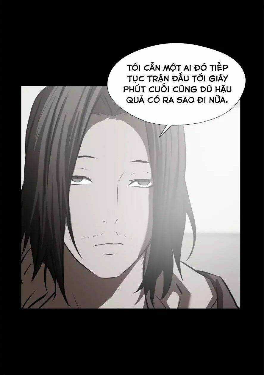 Kẻ Bị Ruồng Bỏ Chapter 65 trang 36