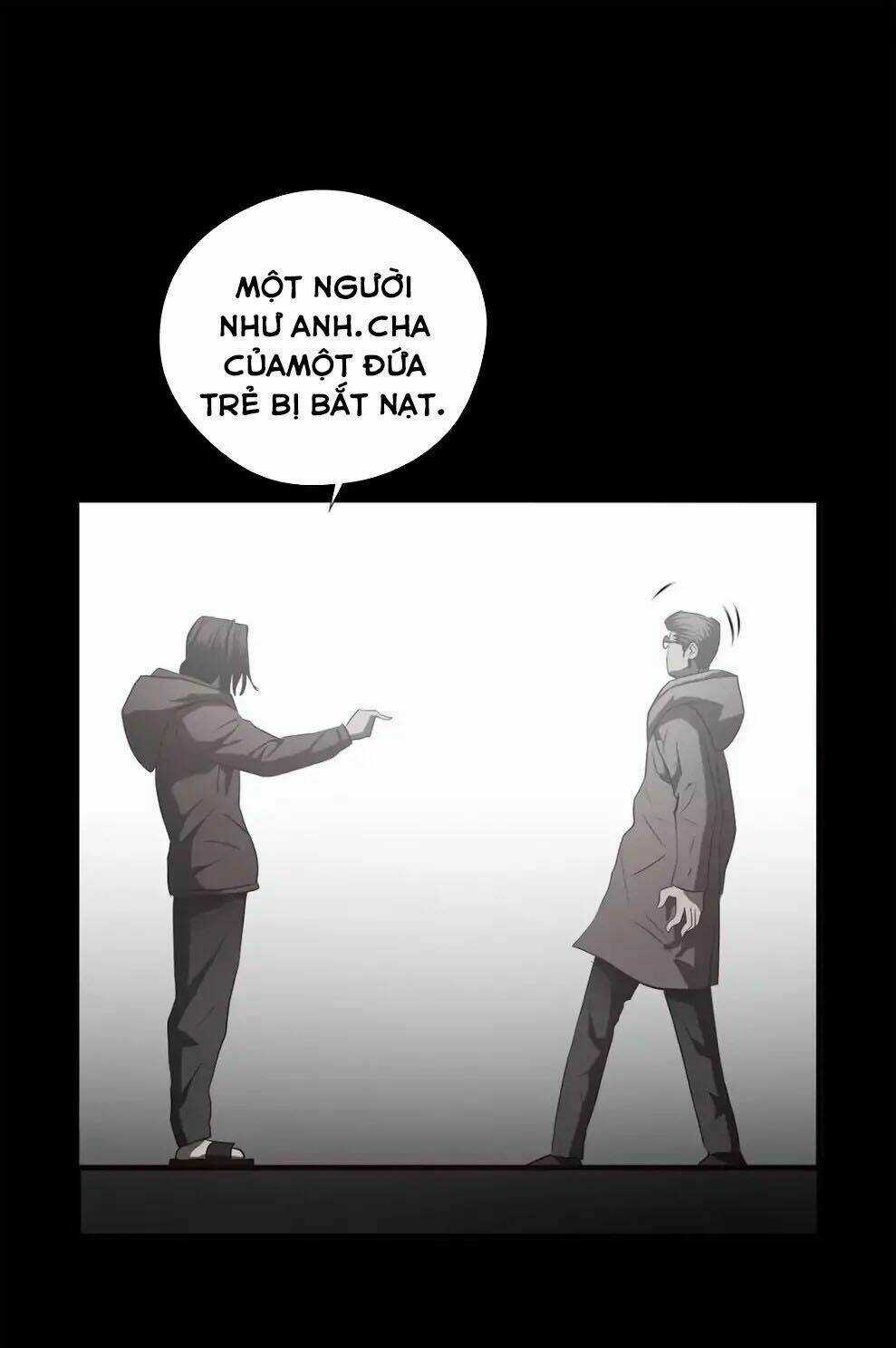 Kẻ Bị Ruồng Bỏ Chapter 65 trang 37