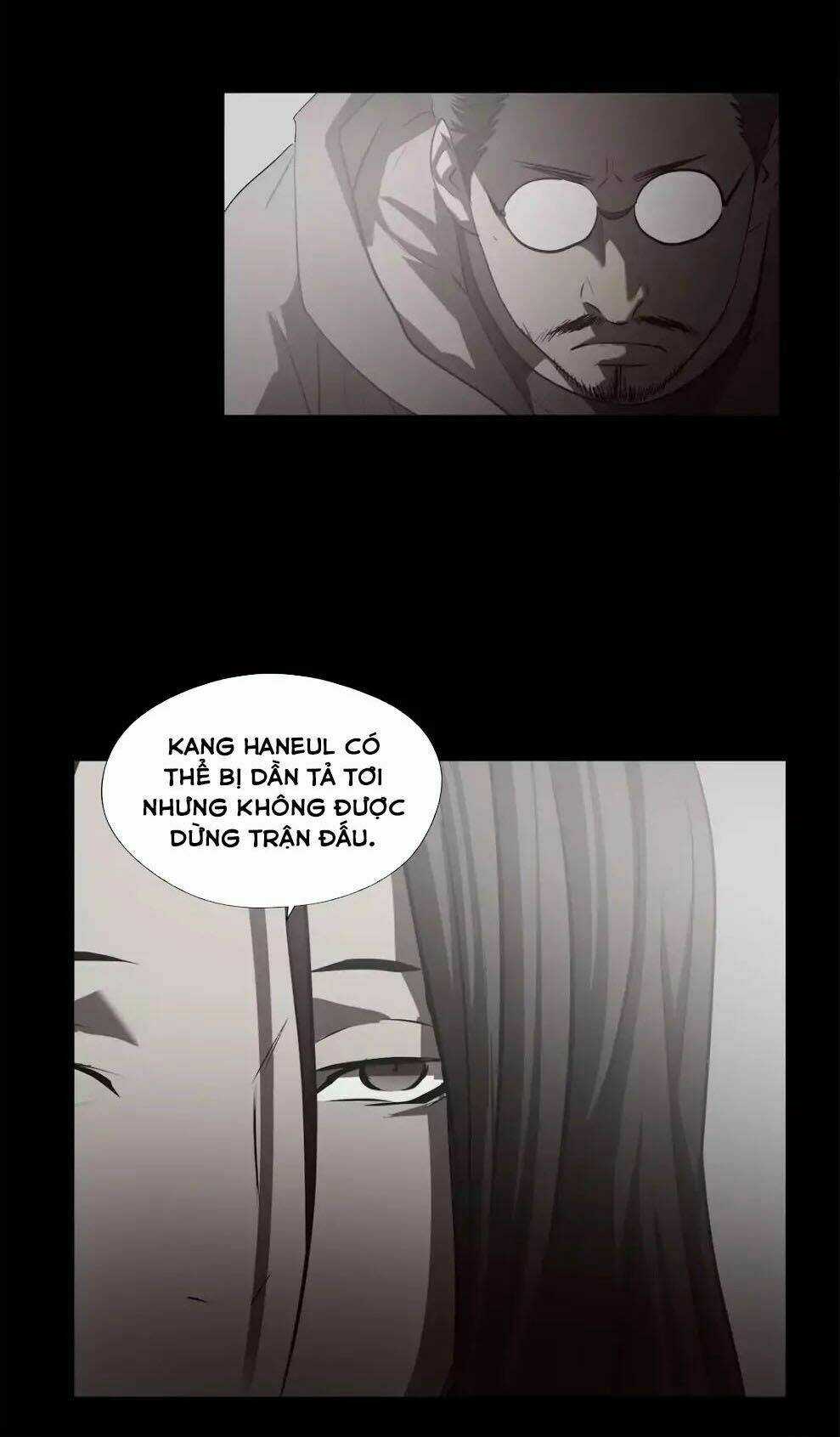 Kẻ Bị Ruồng Bỏ Chapter 65 trang 38