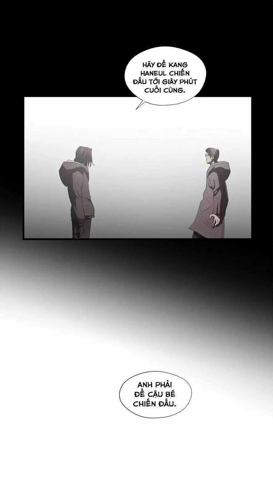 Kẻ Bị Ruồng Bỏ Chapter 65 trang 39