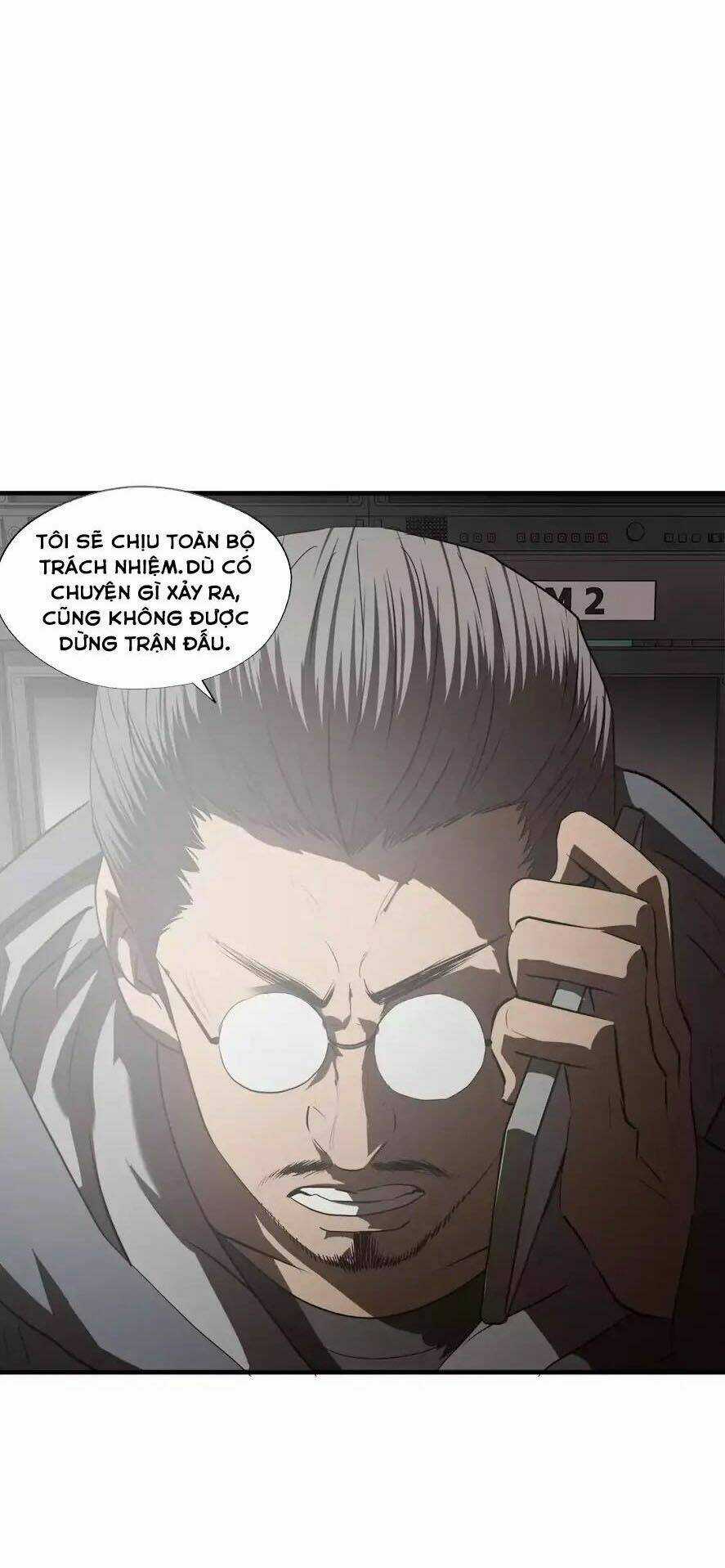 Kẻ Bị Ruồng Bỏ Chapter 65 trang 40