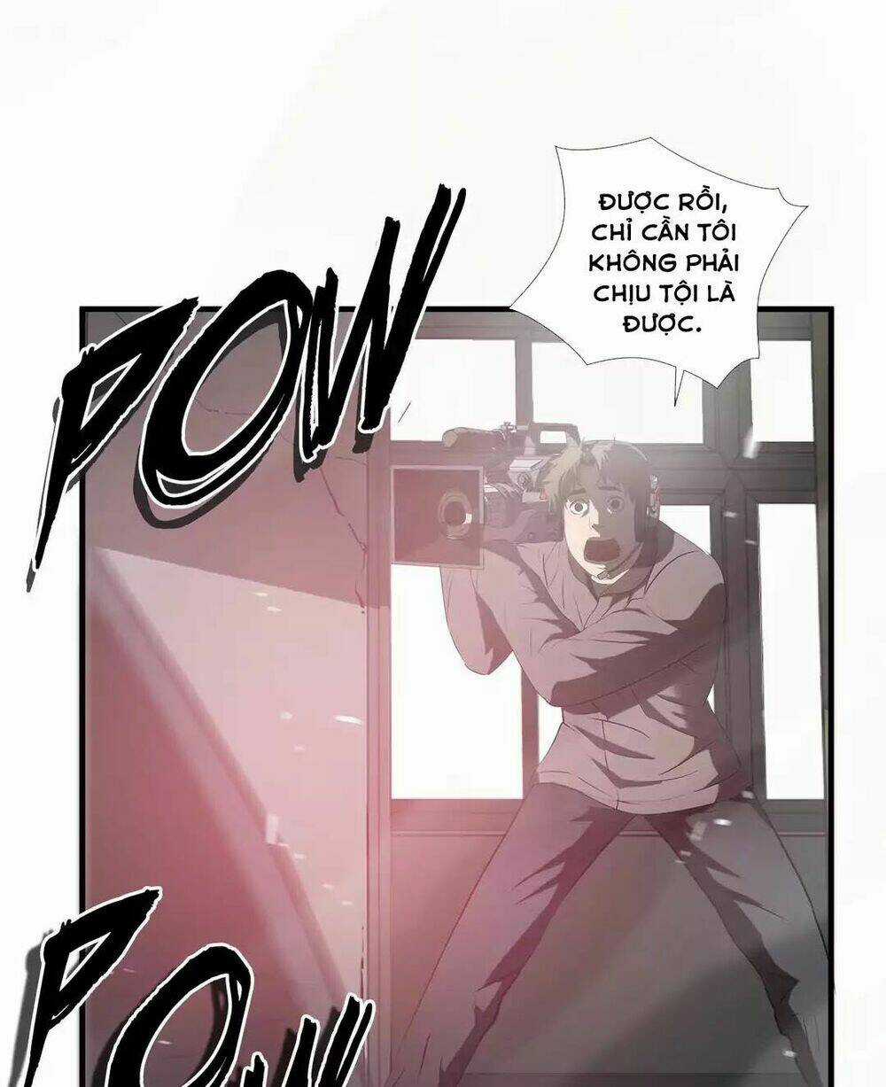 Kẻ Bị Ruồng Bỏ Chapter 65 trang 41