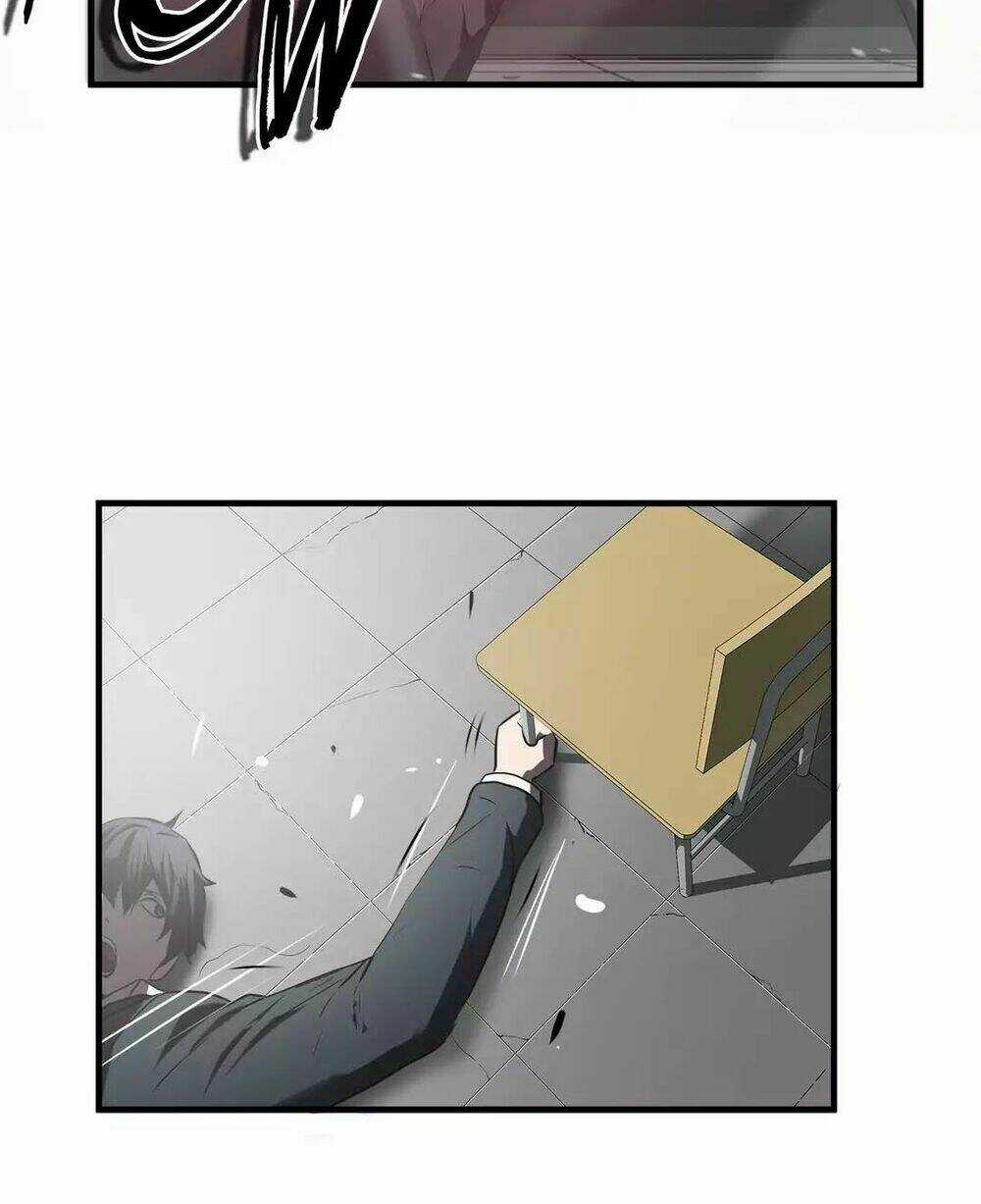 Kẻ Bị Ruồng Bỏ Chapter 65 trang 42