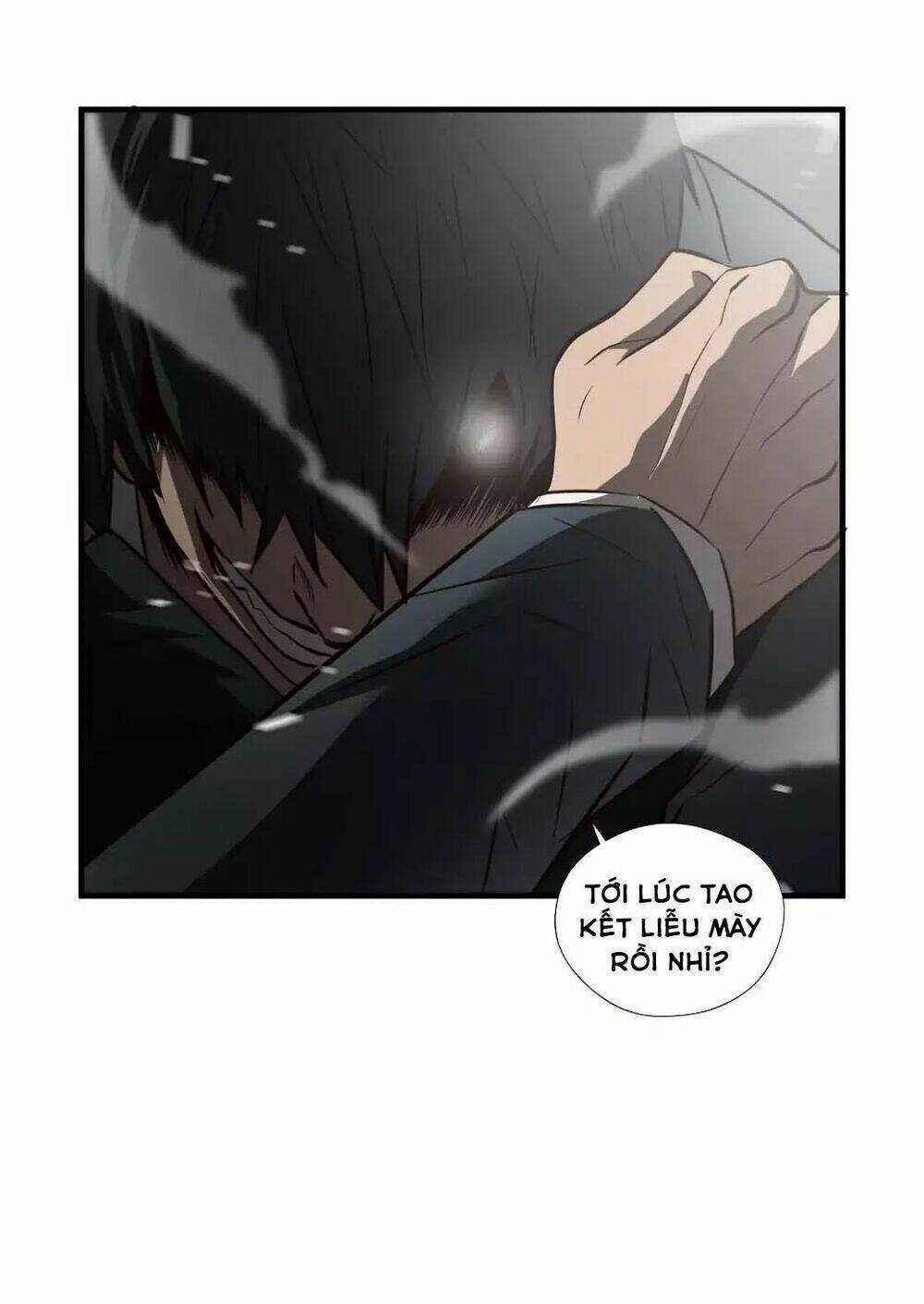 Kẻ Bị Ruồng Bỏ Chapter 65 trang 45