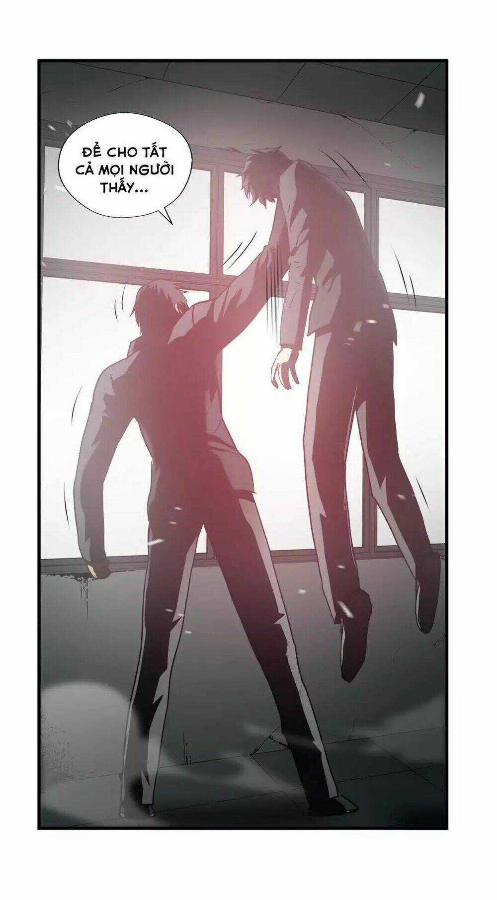 Kẻ Bị Ruồng Bỏ Chapter 65 trang 47