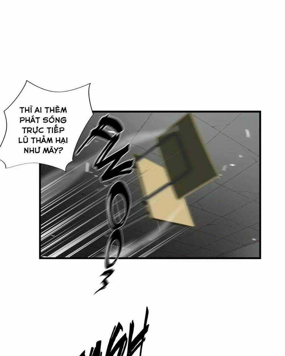 Kẻ Bị Ruồng Bỏ Chapter 65 trang 8