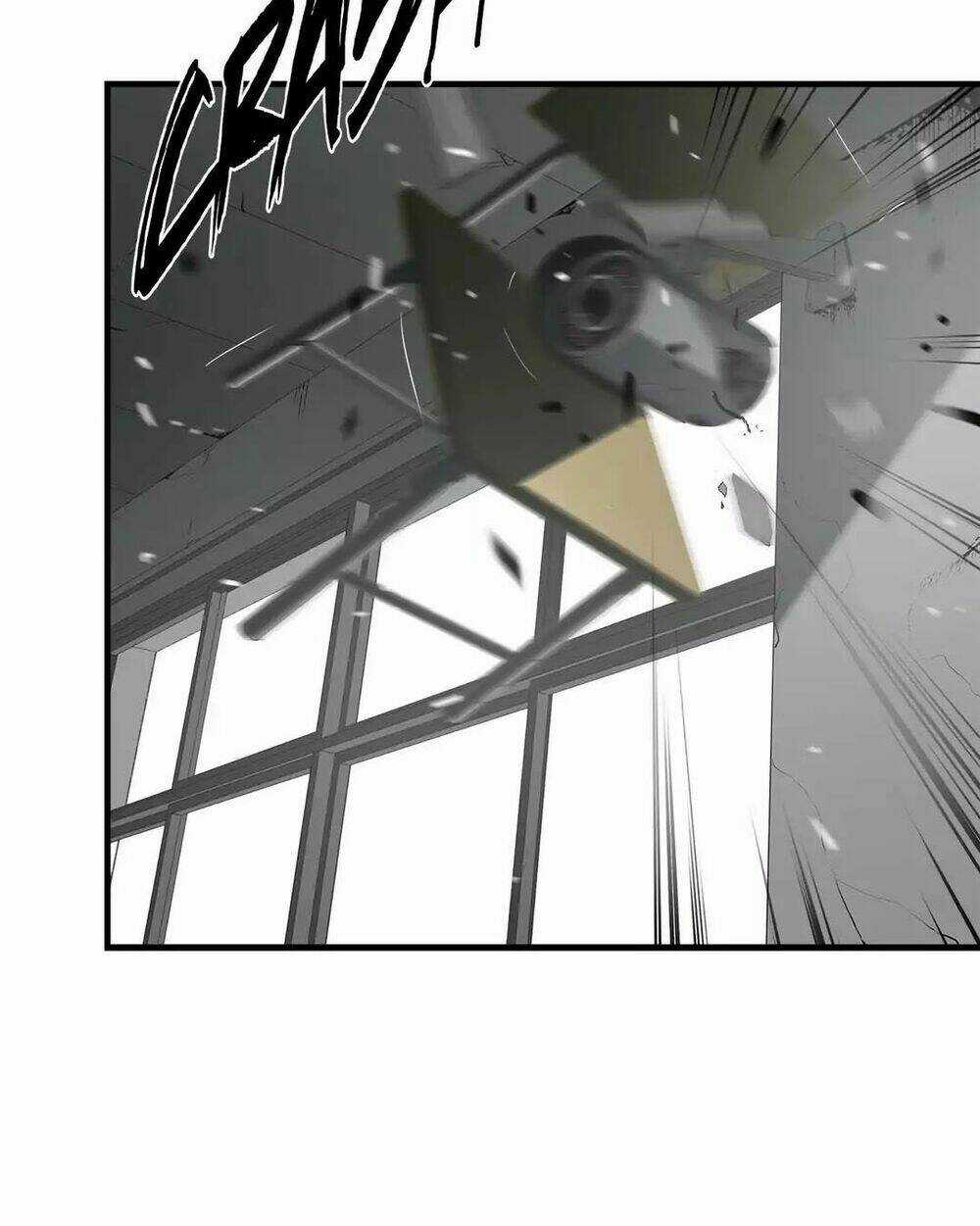 Kẻ Bị Ruồng Bỏ Chapter 65 trang 9