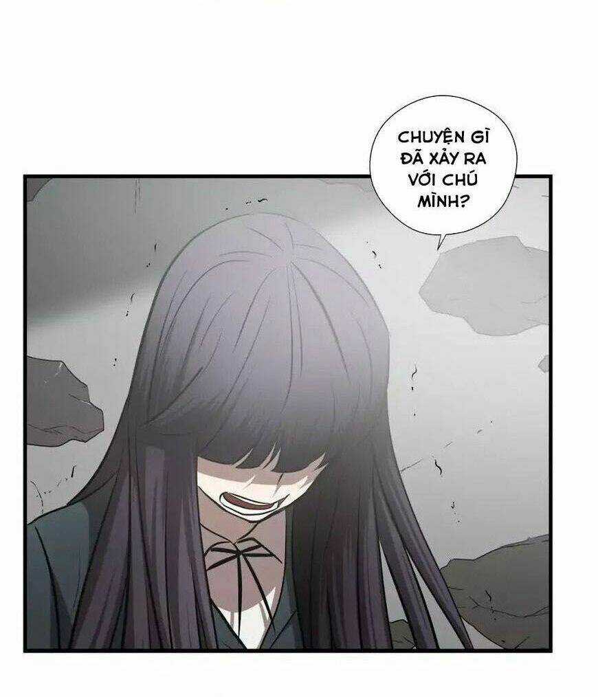 Kẻ Bị Ruồng Bỏ Chapter 66 trang 12