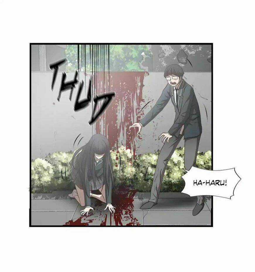 Kẻ Bị Ruồng Bỏ Chapter 66 trang 15