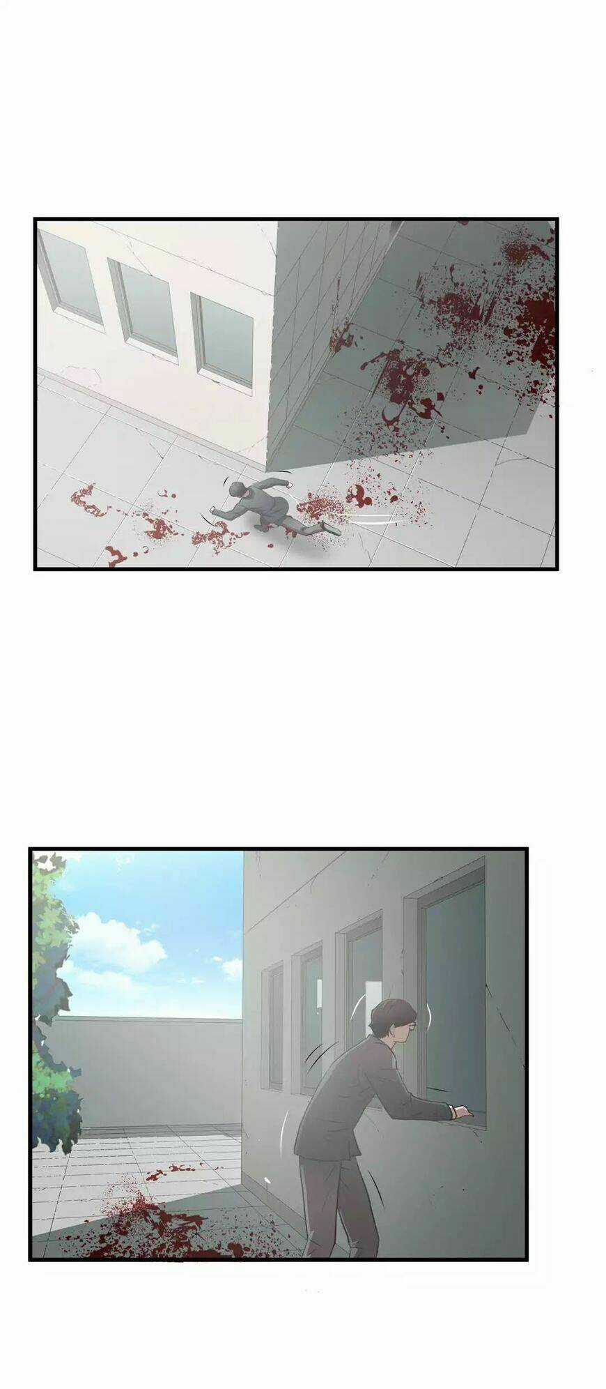 Kẻ Bị Ruồng Bỏ Chapter 66 trang 17