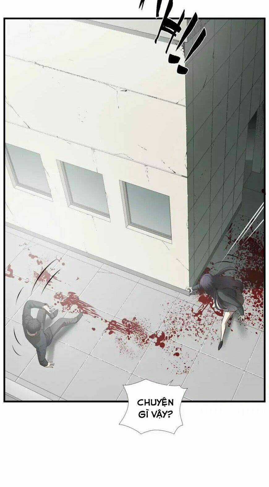 Kẻ Bị Ruồng Bỏ Chapter 66 trang 19